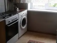 Продается 2- комнатная квартира, пл. 46/29/7 кв.м. в г.п. Оболь Шумилинского р-на, фотография 6