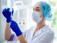 Уколы и капельницы на дому