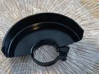 Защитный кожух для УШМ болгарок Makita