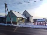 ПРОДАЮ ДОМ В ЦЕНТРЕ Г.ГЛУБОКОЕ, ул.Ленина