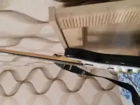 Продам мастеровой Fender Stratocaster, фотография 3
