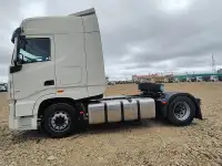 Новый тягач Dongfeng DFH4180, фотография 3