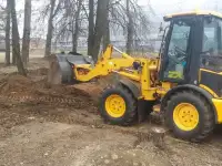 аренда погрузчика, фотография 2