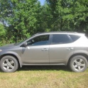 срочно продам nissan murano, фотография 2