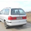 Продам Volkswagen Sharan, 2002 г.в.