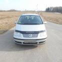 Продам Volkswagen Sharan, 2002 г.в., фотография 4