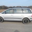 Продам Volkswagen Sharan, 2002 г.в., фотография 6