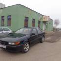 Мицубиси Mitsubishi Lancer, фотография 2