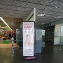 Реклама на пилларсах, рекламное агентство «ALEXDI», Житковичи, фотография 7