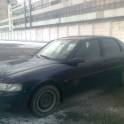 Опель вектра Opel Vectra, фотография 2