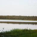 Дом 85% готовности на берегу озера, фотография 3