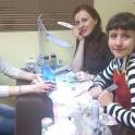Школа маникюра и парикмахерского дела в Гомеле, фотография 3