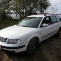 VW Passat B5 1997 г.в