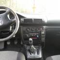 VW Passat B5 1997 г.в, фотография 2