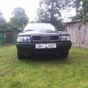 AUDI 80 B4, фотография 4