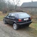 продам авто VW golf 2, фотография 2