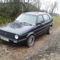 продам авто VW golf 2, фотография 3