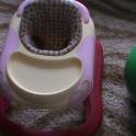 Продам детские ходунки Chicco, фотография 4