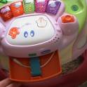 Продам детские ходунки Chicco, фотография 5