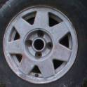 Продам литые диски, фотография 2