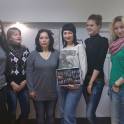 Школа маникюра и парикмахерского дела в Гомеле, фотография 12