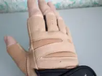 Перчатки для фитнеса и спорта .муж 20,22 р новые, фотография 3