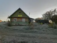 Продам дом в агрогородке, Б. Шиловичи ул а. КОРОЛЬ Д. 101