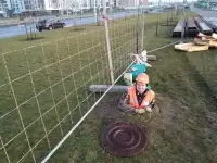 Земляные работы, фотография 9