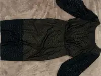 Платье