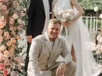 Ведущий Иван Барановский, фотография 2