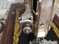 Швейная машинка 