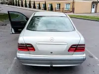 Продам W 210 рестайлинг Mercedes-Benz E-Class, фотография 4