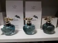 Nina Ricci Luna тестеры 80мл, оригинал, фотография 3
