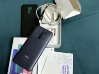 Xiaomi Redmi 9 32gb (сост нового) почта