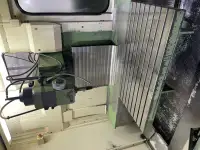 Вертикальный фрезерный станок с чпу deckel FP 5 A Б/у, фотография 11