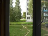 Трехкомнатная квартира с ремонтом, ул. Молодежная д. Новые Засимовичи, фотография 9