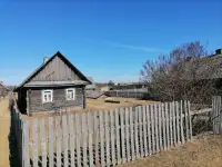 ПРОДАМ ДОМ, Мозырский район,аг Скрыгалов
