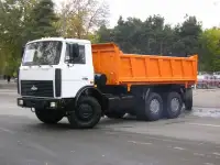 Грузоперевозки по Жлобину и району