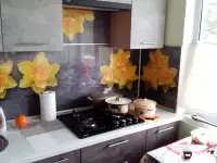 Кухни на заказ в рассрочку до 12 месяцев, фотография 2