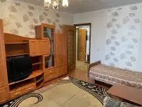 Однокомнатная квартира ул.Пролетарская, 110 г.Мозырь