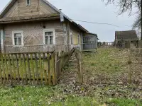 Дом, Копыльский район , Семежево ул. Выган
