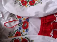 Детский костюм