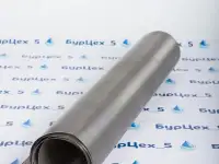 Сетка галунного плетения из пищевой нержавеющей стали П-56
