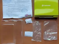 Бокс для жёсткого диска Transcend, фотография 9