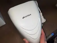 Электросушилки для рук, фотография 4
