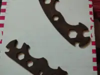 Велосипедный Ключ