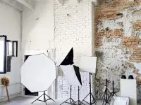 Аренда . Арт-пространство, фотостудия 