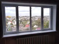 Окна, фотография 2