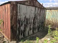 Продам металлический гараж Минск дешево срочно, фотография 5