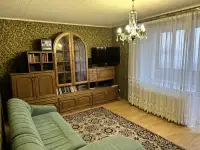 4-х комнатная квартира на берегу озера в центре Мяделя, фотография 3